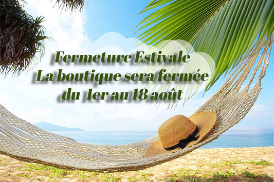 Vacances Estivales