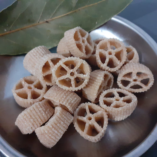 Une pause jusqu'à la rentrée de septembre pour les pâtes fraîches