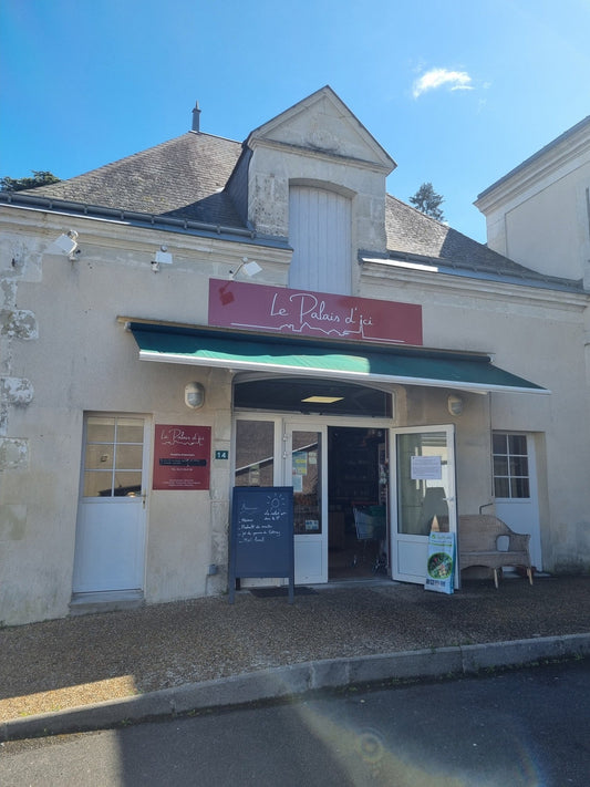 Points de vente