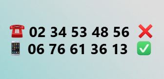 Nous contacter