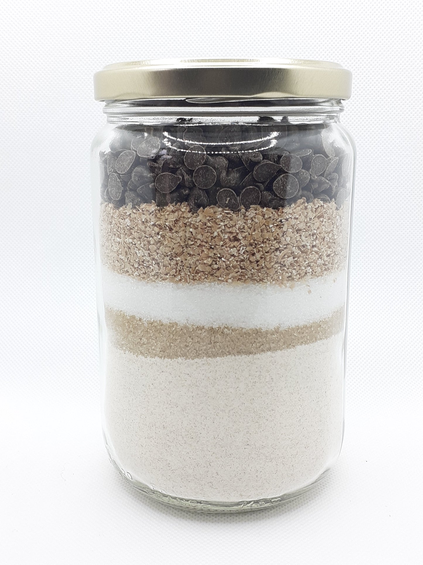 Préparation pour cookies