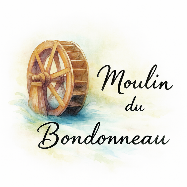 MOULIN DU BONDONNEAU