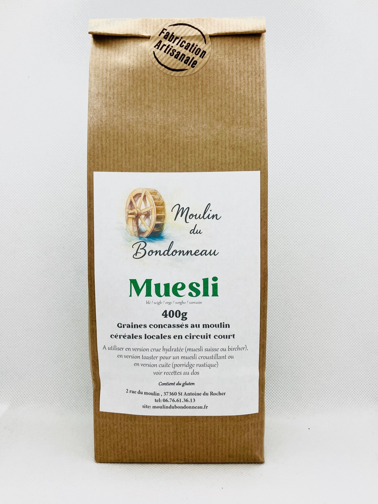 Muesli