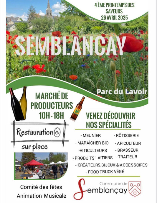 Nos activités de ce week-end
