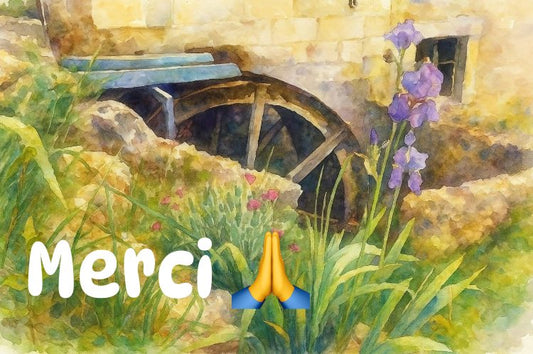 MERCI