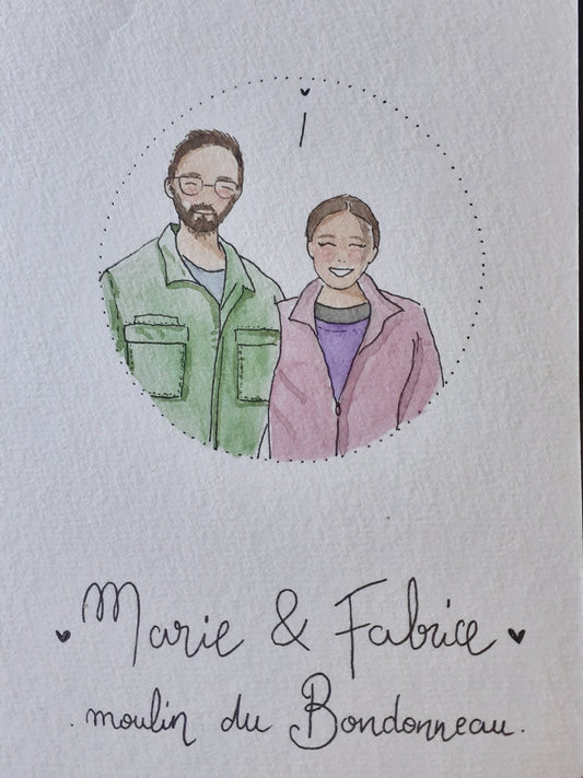 Merci