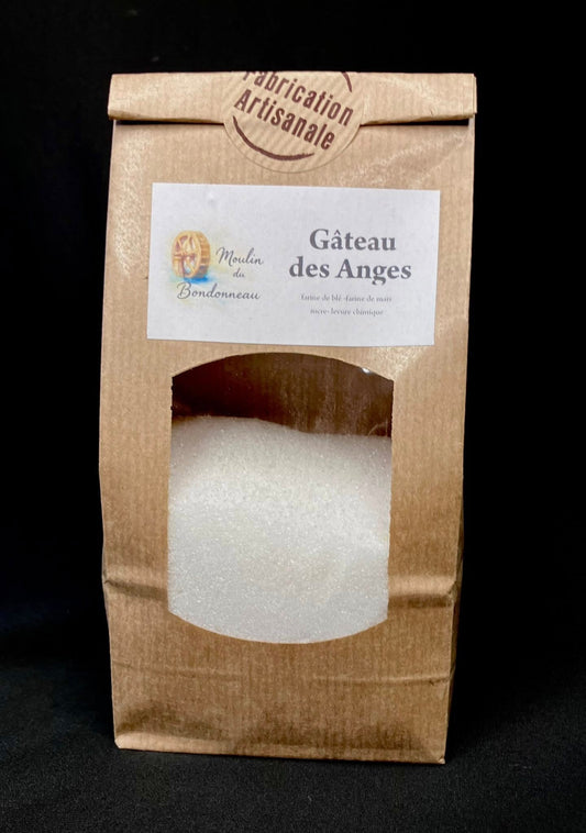 Le Gâteau des Anges