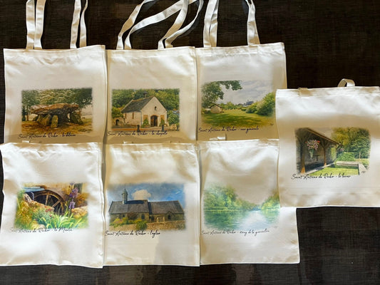 Les tote bag sont de retour