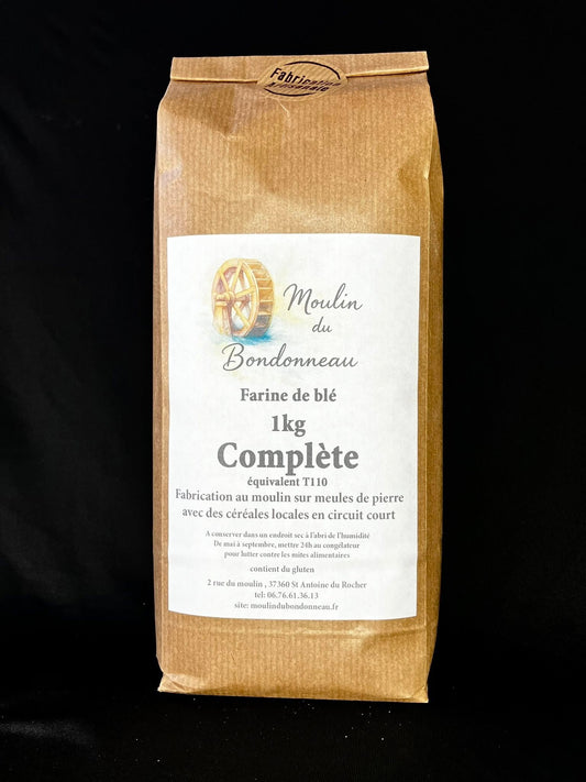 Diabète et farines, des solutions existent.