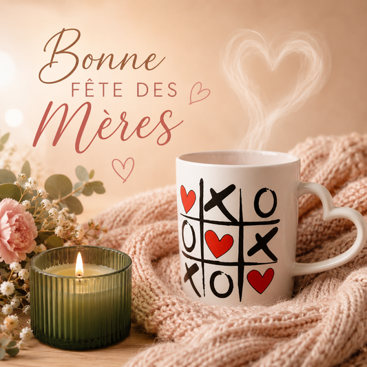 Fête des mères