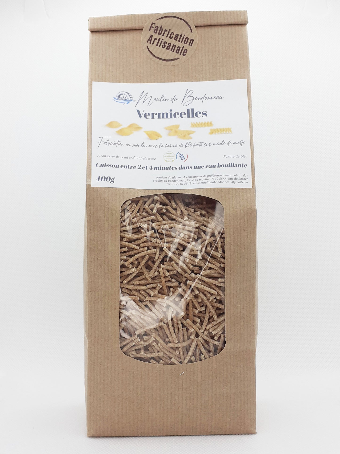 Vermicelles