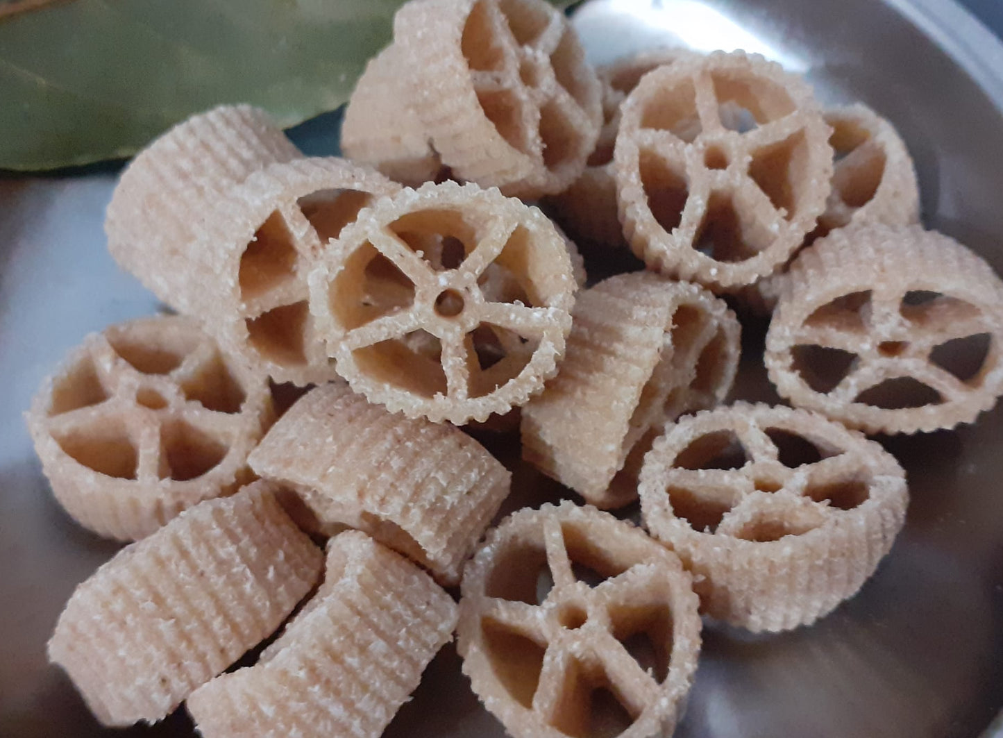 Roues
