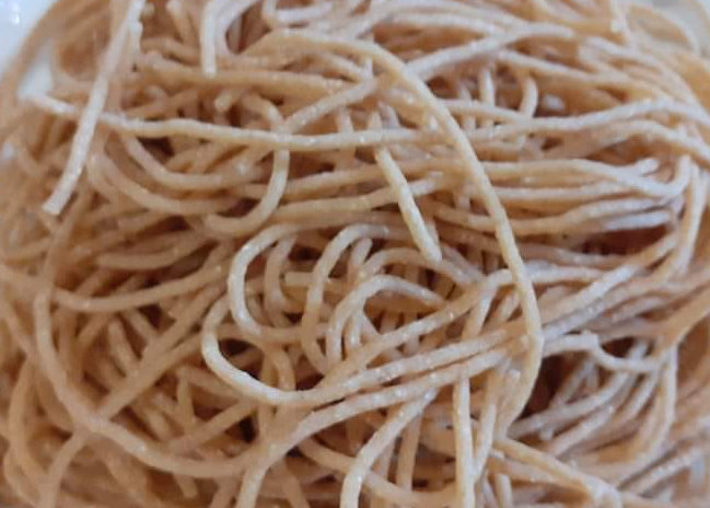 Spaghetti
