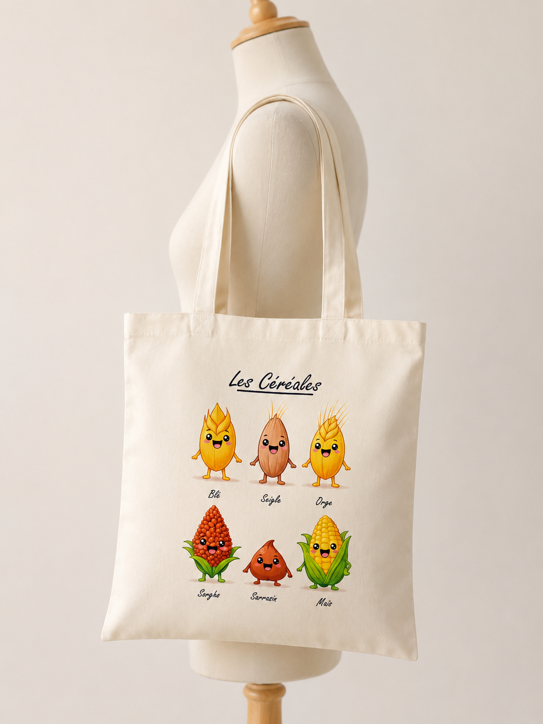 Tote Bag Personnalisables