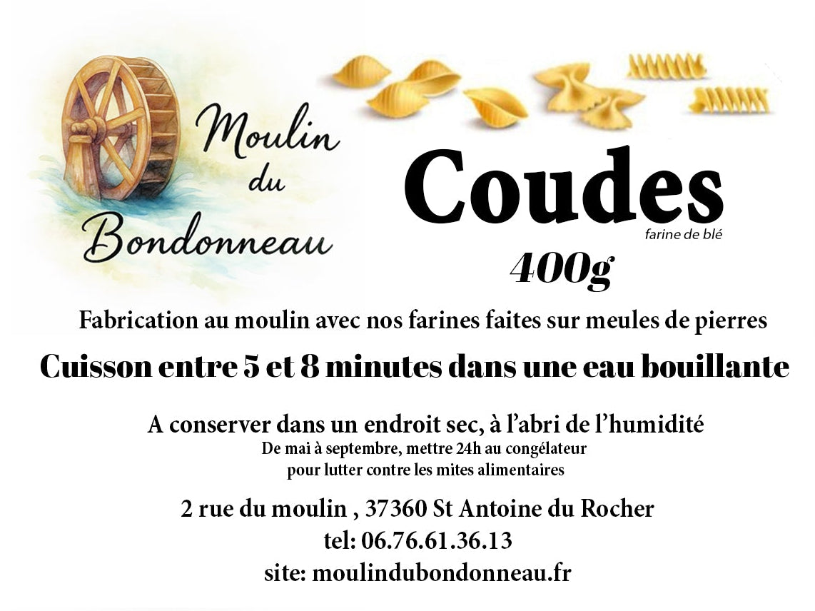 Coudes