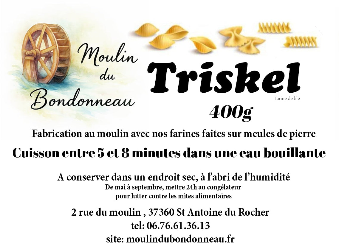 Triskel