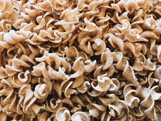 Torsettes