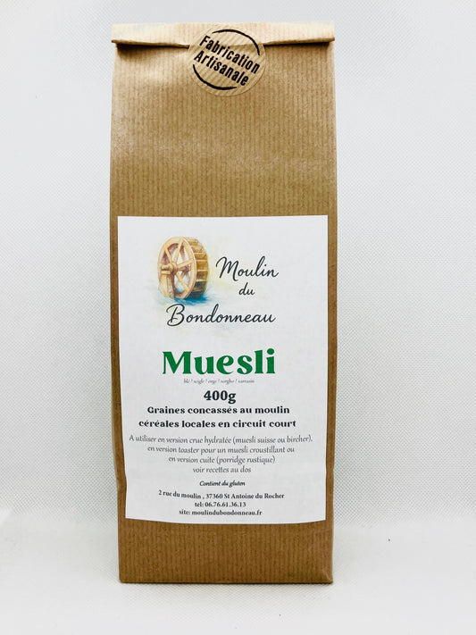 Muesli