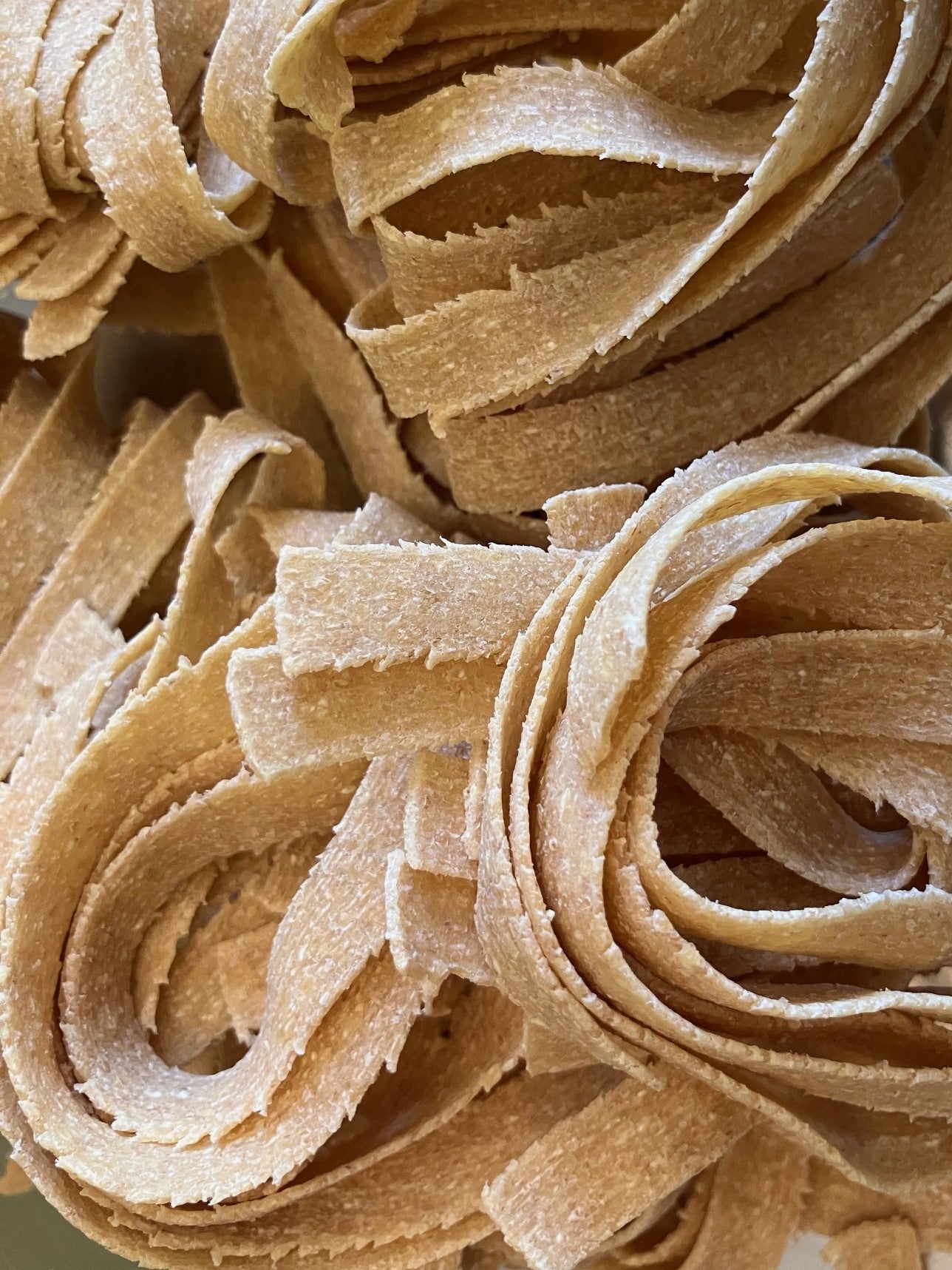 Tagliatelles